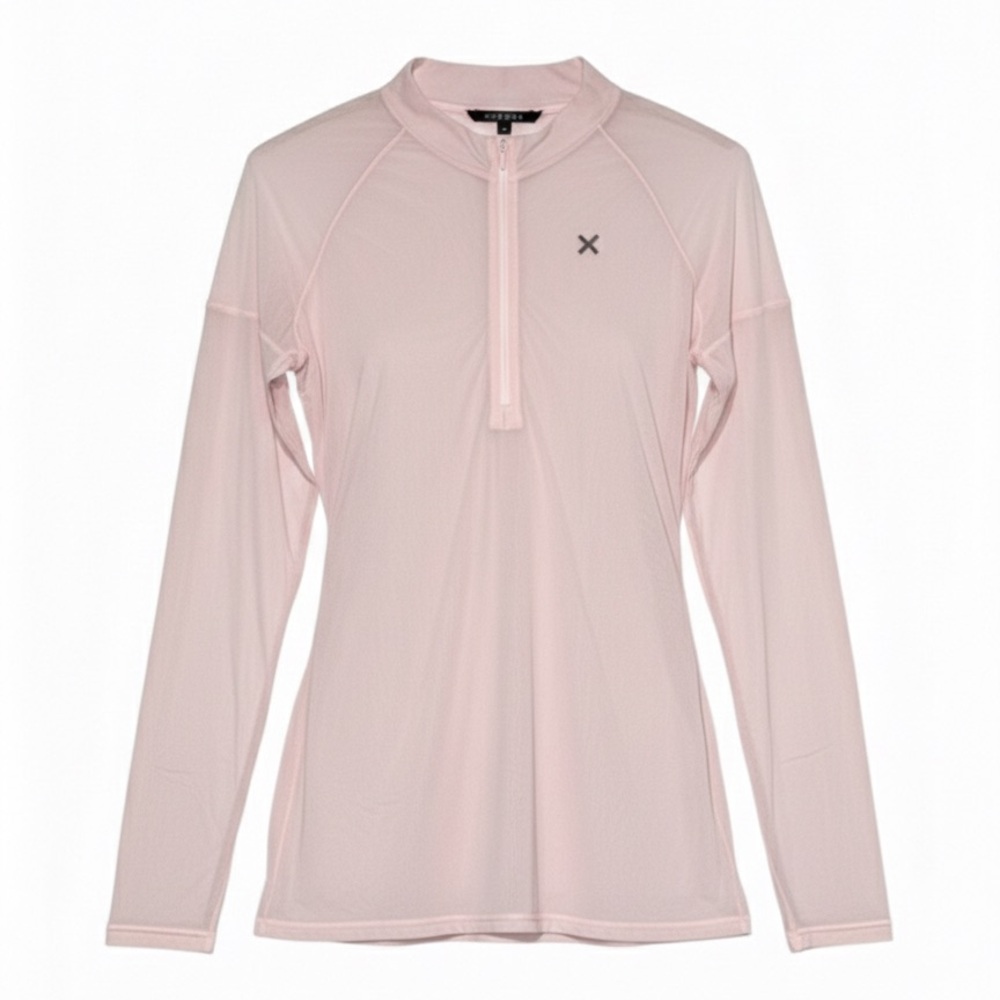 Boutine LA Pink Swim Coverup